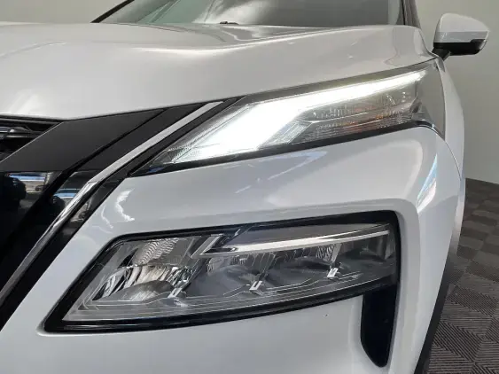 NISSAN X-TRAIL IV - voiture d'occasion - Photo 22