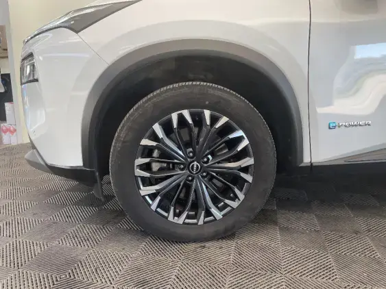 NISSAN X-TRAIL IV - voiture d'occasion - Photo 23