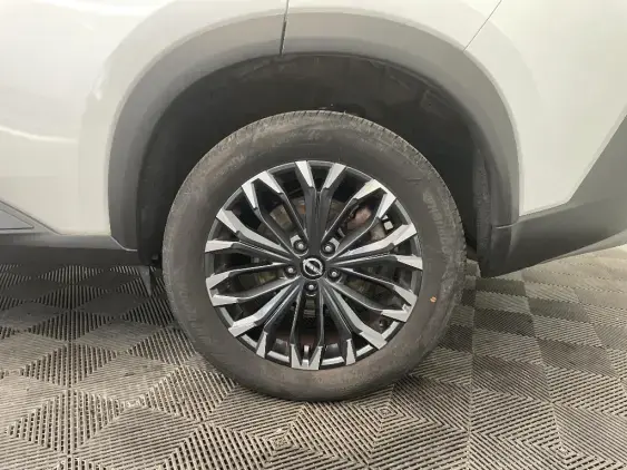 NISSAN X-TRAIL IV - voiture d'occasion - Photo 24