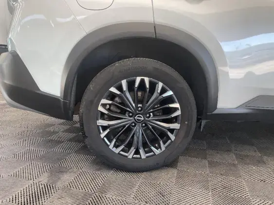 NISSAN X-TRAIL IV - voiture d'occasion - Photo 25