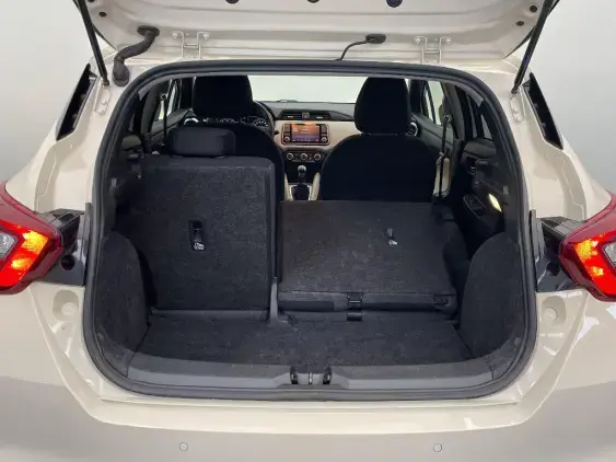 NISSAN MICRA V - voiture d'occasion - Photo 16