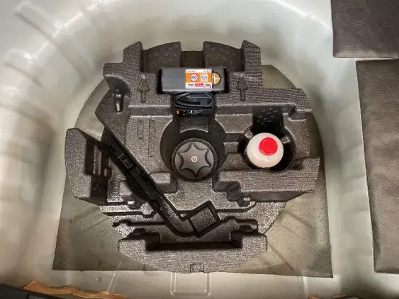 NISSAN MICRA V - voiture d'occasion - Photo 17