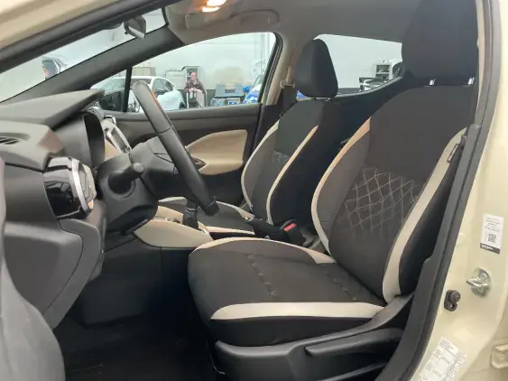 NISSAN MICRA V - voiture d'occasion - Photo 18