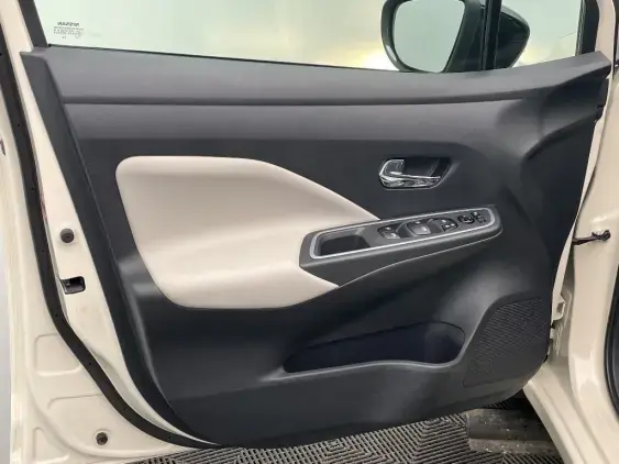 NISSAN MICRA V - voiture d'occasion - Photo 19