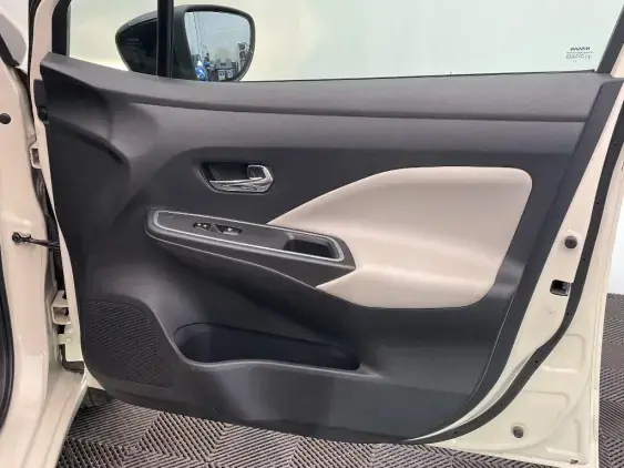 NISSAN MICRA V - voiture d'occasion - Photo 20