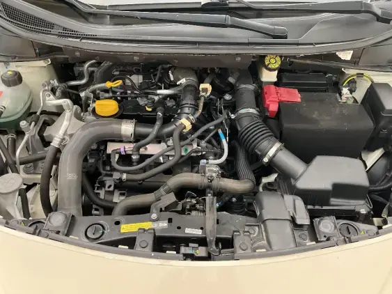 NISSAN MICRA V - voiture d'occasion - Photo 21