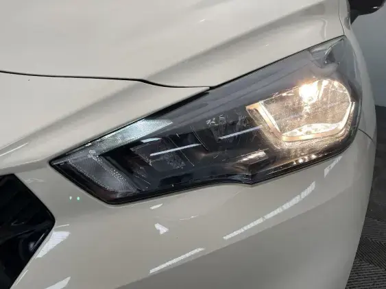 NISSAN MICRA V - voiture d'occasion - Photo 22