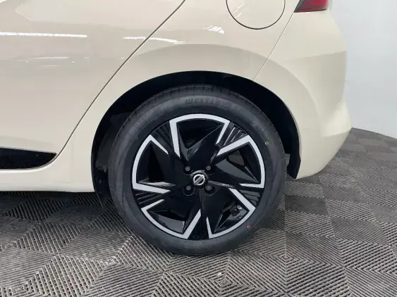 NISSAN MICRA V - voiture d'occasion - Photo 24