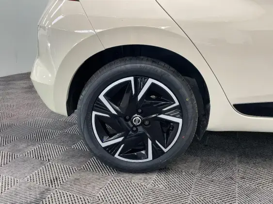 NISSAN MICRA V - voiture d'occasion - Photo 25