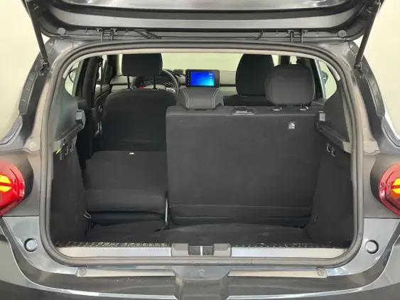 DACIA SANDERO III - voiture d'occasion - Photo 16