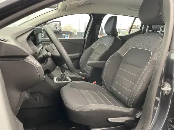 DACIA SANDERO III - voiture d'occasion - Photo 18