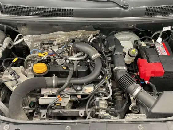 DACIA SANDERO III - voiture d'occasion - Photo 21