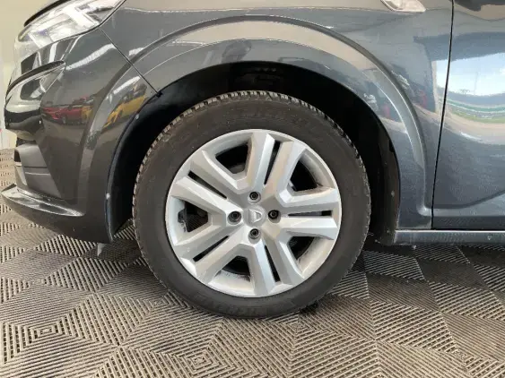 DACIA SANDERO III - voiture d'occasion - Photo 23