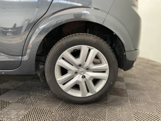 DACIA SANDERO III - voiture d'occasion - Photo 24