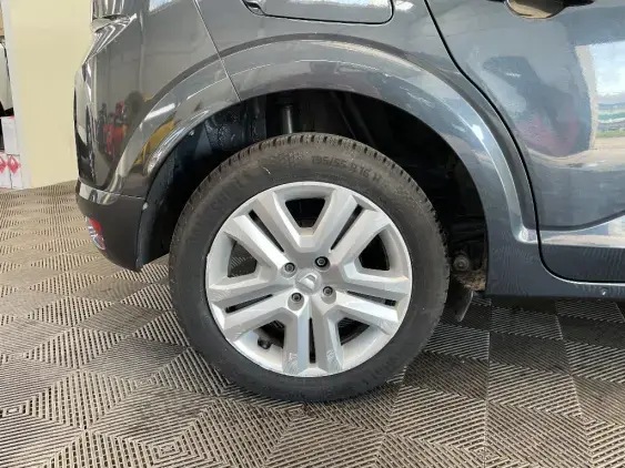 DACIA SANDERO III - voiture d'occasion - Photo 25