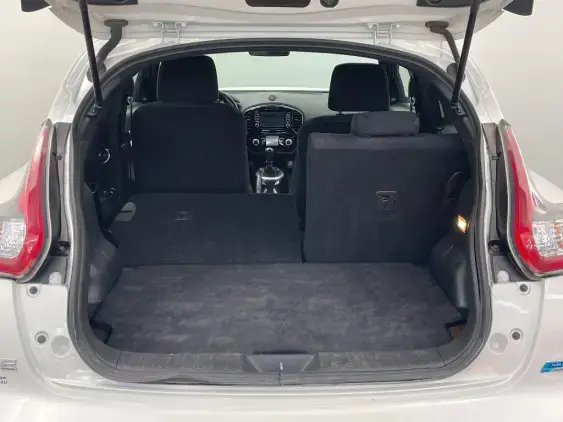 NISSAN JUKE I - voiture d'occasion - Photo 16