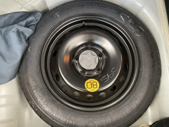 NISSAN JUKE I - voiture d'occasion - Photo 17