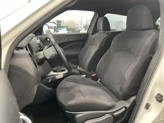 NISSAN JUKE I - voiture d'occasion - Photo 18