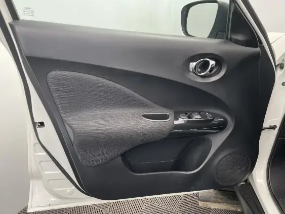 NISSAN JUKE I - voiture d'occasion - Photo 19