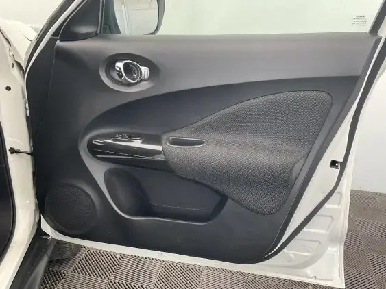 NISSAN JUKE I - voiture d'occasion - Photo 20