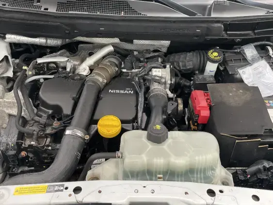 NISSAN JUKE I - voiture d'occasion - Photo 21