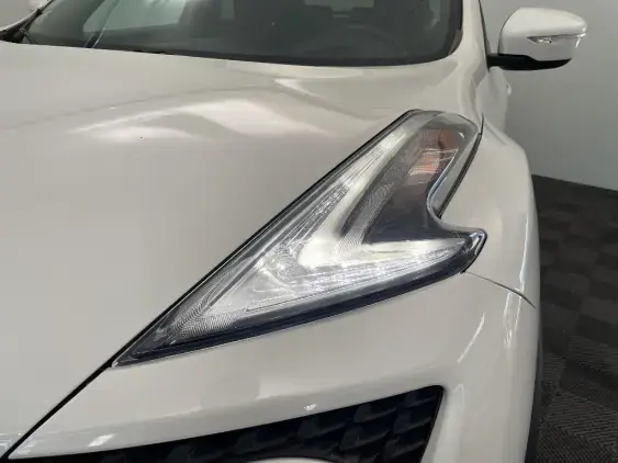 NISSAN JUKE I - voiture d'occasion - Photo 22