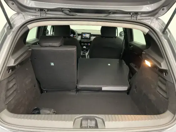 RENAULT CLIO V - voiture d'occasion - Photo 16