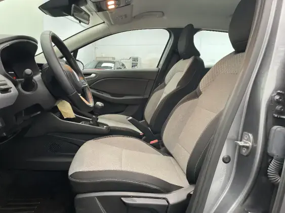 RENAULT CLIO V - voiture d'occasion - Photo 18