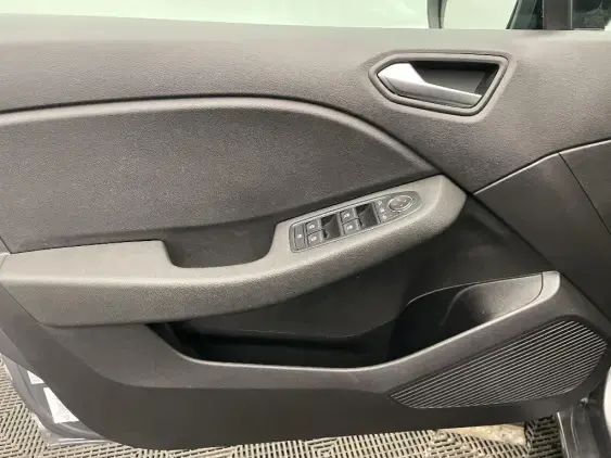 RENAULT CLIO V - voiture d'occasion - Photo 19