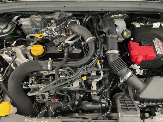 RENAULT CLIO V - voiture d'occasion - Photo 21