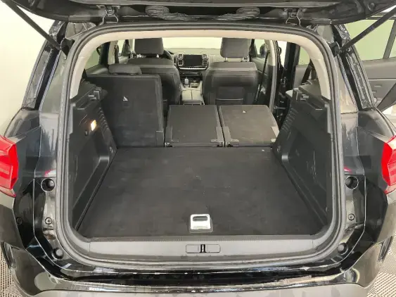 CITROEN C5 II - voiture d'occasion - Photo 16