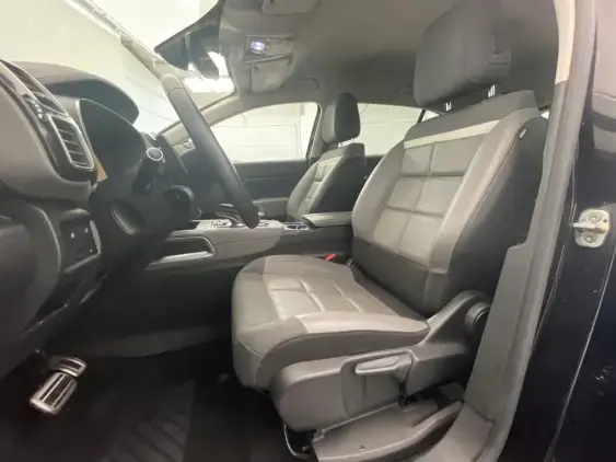 CITROEN C5 II - voiture d'occasion - Photo 18