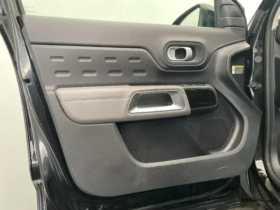 CITROEN C5 II - voiture d'occasion - Photo 19