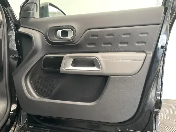 CITROEN C5 II - voiture d'occasion - Photo 20