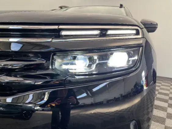 CITROEN C5 II - voiture d'occasion - Photo 22