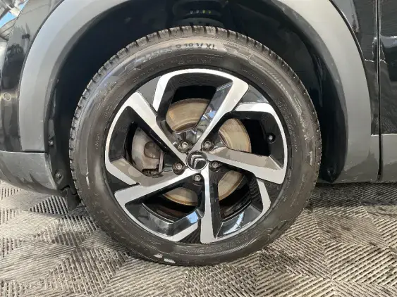 CITROEN C5 II - voiture d'occasion - Photo 23