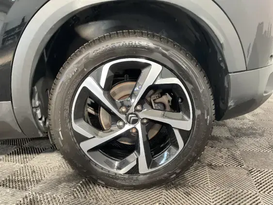 CITROEN C5 II - voiture d'occasion - Photo 24