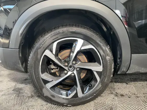 CITROEN C5 II - voiture d'occasion - Photo 25