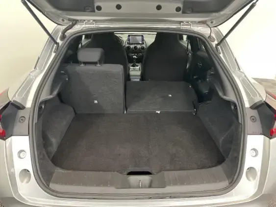 NISSAN JUKE II - voiture d'occasion - Photo 16