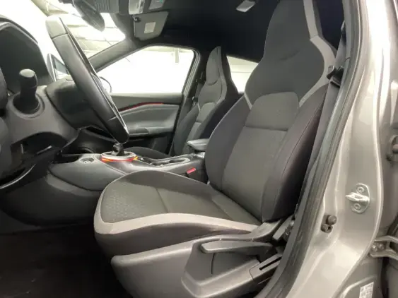 NISSAN JUKE II - voiture d'occasion - Photo 18