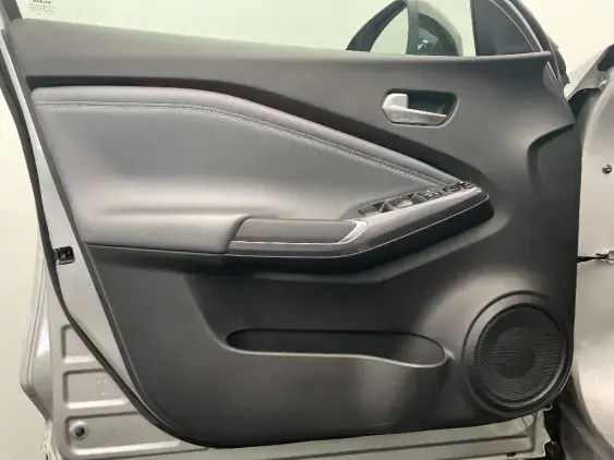 NISSAN JUKE II - voiture d'occasion - Photo 19