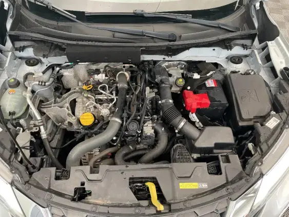 NISSAN JUKE II - voiture d'occasion - Photo 21