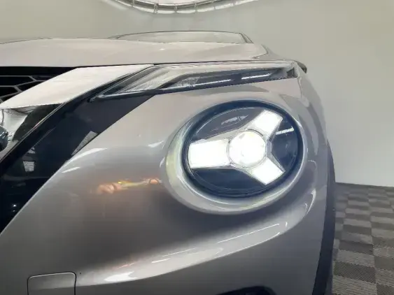 NISSAN JUKE II - voiture d'occasion - Photo 22