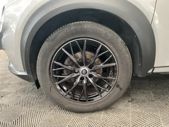 NISSAN JUKE II - voiture d'occasion - Photo 23