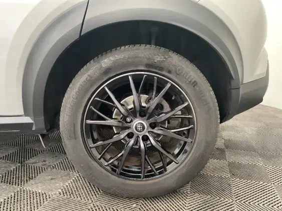 NISSAN JUKE II - voiture d'occasion - Photo 24