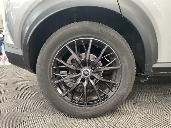 NISSAN JUKE II - voiture d'occasion - Photo 25