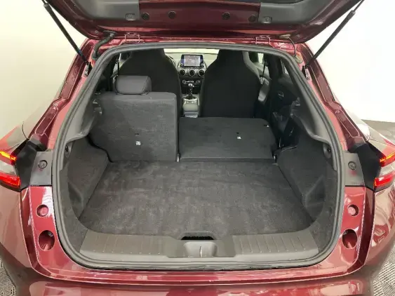 NISSAN JUKE II - voiture d'occasion - Photo 16