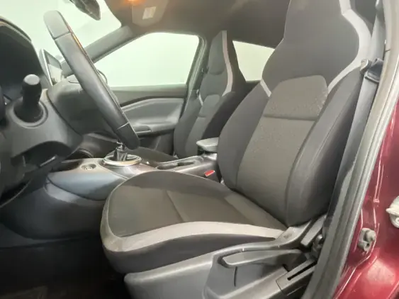 NISSAN JUKE II - voiture d'occasion - Photo 18