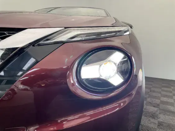 NISSAN JUKE II - voiture d'occasion - Photo 22