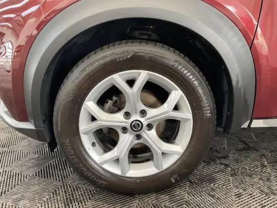 NISSAN JUKE II - voiture d'occasion - Photo 23